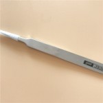 VA2T Citroen Peugeot Key Model,used for adjust key when cutting the blade